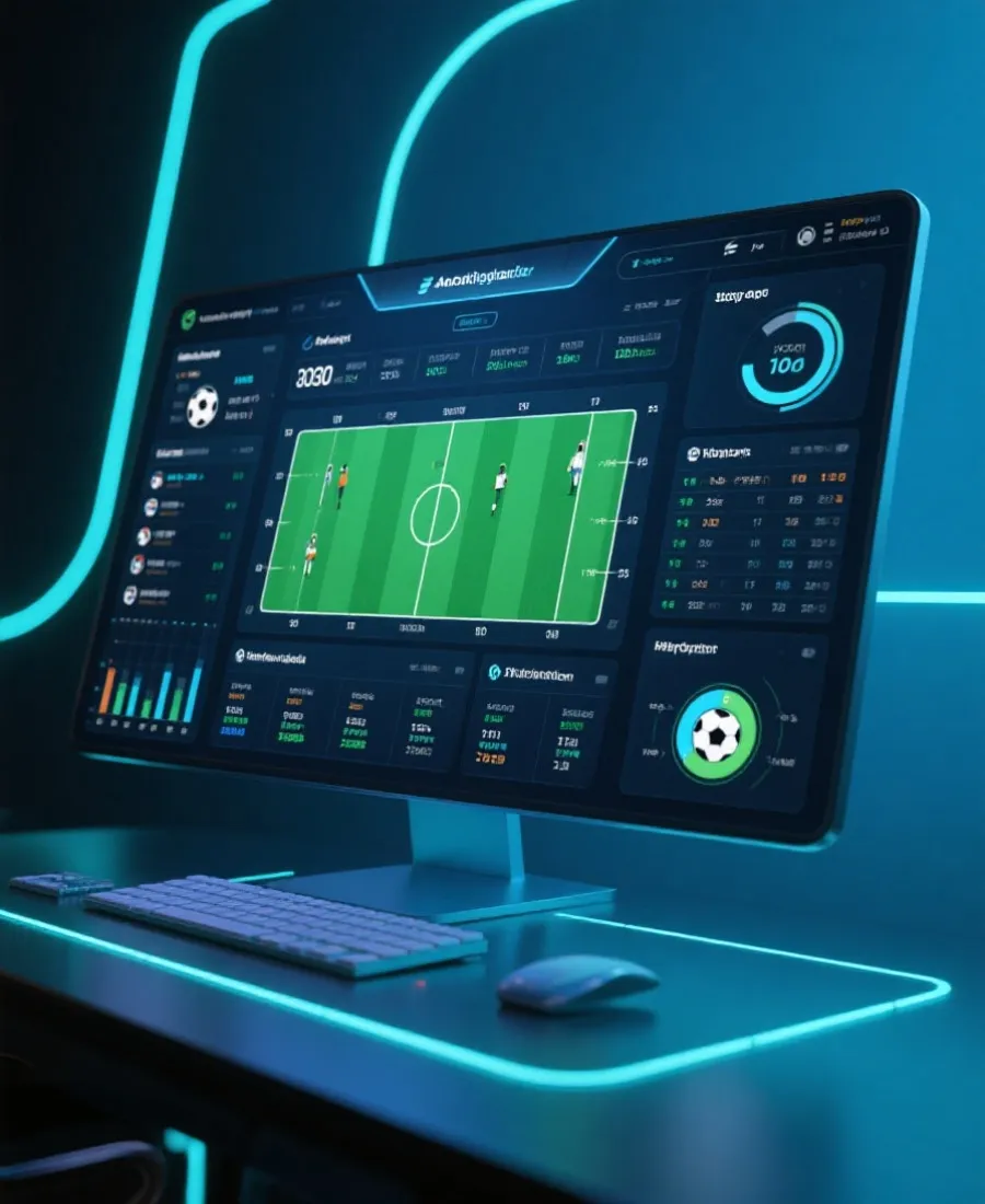 世界杯信息导航