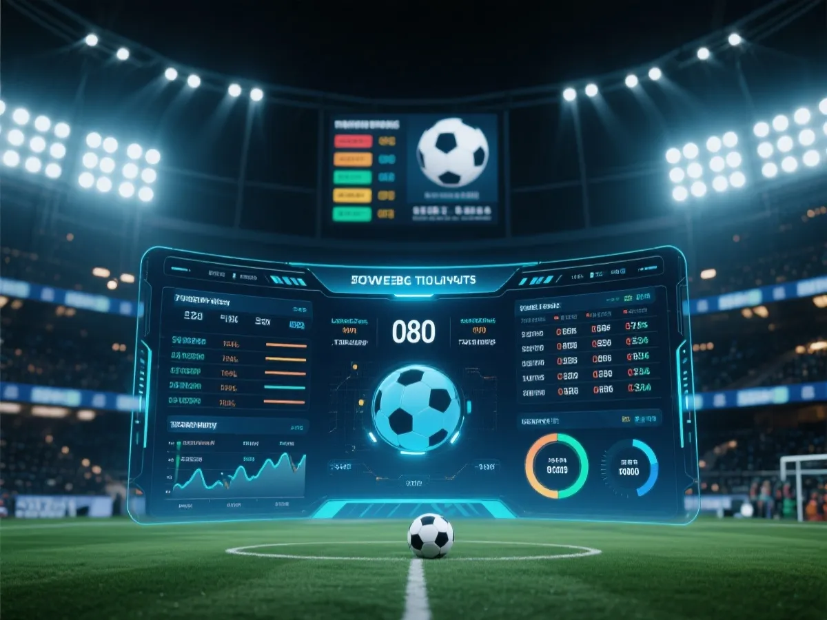 世界杯赔率数据看板