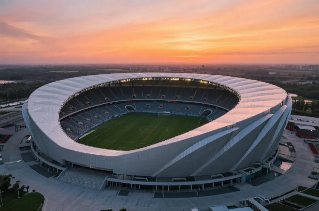 2026美加墨世界杯16个主办城市及体育场盘点：跨国赛事对球队体能的考验