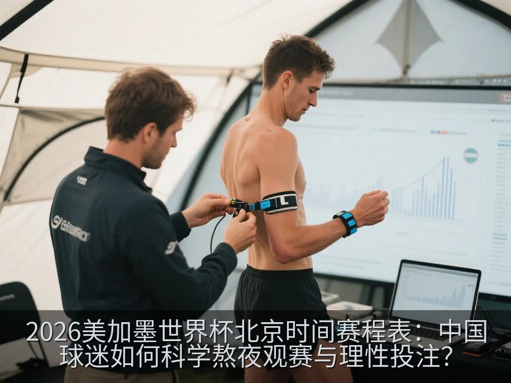 2026美加墨世界杯北京时间赛程表：中国球迷如何科学熬夜观赛与理性投注？