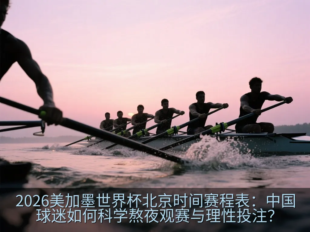 数据分析仪表盘与观赛计划